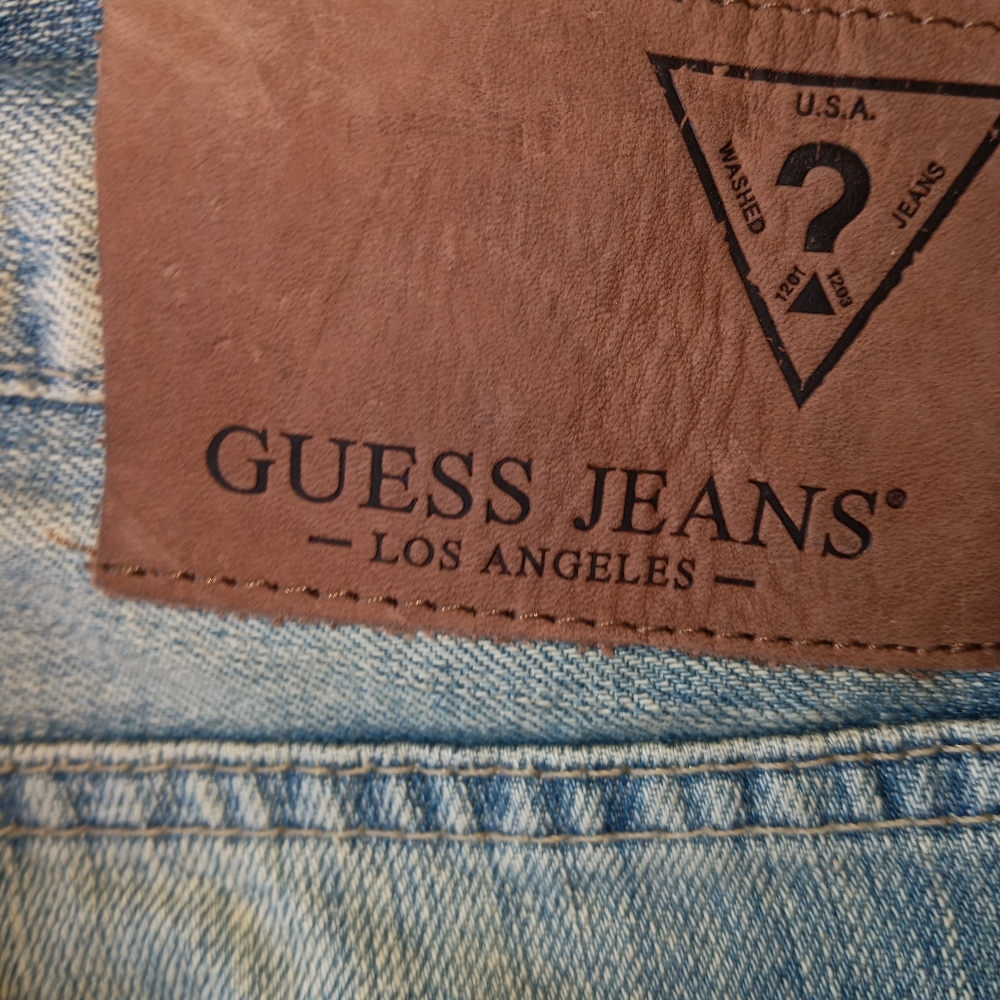 Guess jeans